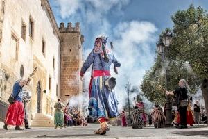 Estas son las 27 nuevas fiestas declaradas de ‘Interés Turístico’ en la Comunitat Valenciana