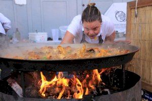 45 cocineros de todo el mundo participarán en el Concurs Internacional de Paella Valenciana de Sueca