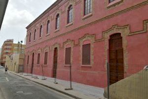 Vila-real recupera un edifici d'interés arquitectònic i històric amb la rehabilitació de l'antic cinema Condal