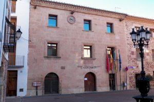 Un municipi de Castelló s'enfronta a la primera moció de censura després del 28M en la C. Valenciana