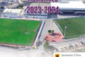 Alcoi presenta una nova edició de les Escoles Esportives Municipals