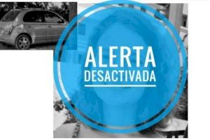 Encuentran a la joven de 25 años desaparecida en El Verger (Alicante)