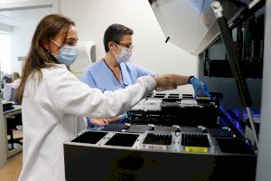 La Unidad de Genética de La Fe obtiene la acreditación ISO para el test prenatal no invasivo