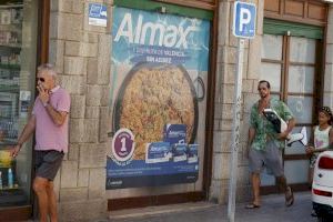 Provoca acidesa la paella valenciana? Una campanya publicitària fa saltar la polèmica