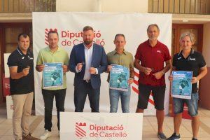 El ‘Frare’ resucita como deporte en la provincia de Castellón