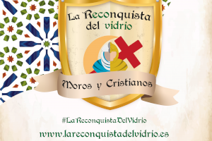 Ecovidrio y Mutxamel fomentan el reciclado de vidrio durante las fiestas de Moros y Cristianos con la campaña ‘La Reconquista del Vidrio’