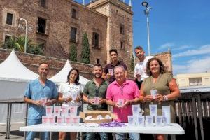 El Puig impulsa un Punt d'Informació LGTBI en les festes locals en aliança amb el Punt Violeta