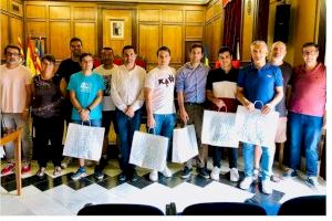 La Conselleria de Innovación otorga una subvención de 19.332 euros al proyecto ‘Kit Ciudadano’ del Ayuntamiento de Alcoy