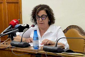 Marisa Torlà: “El Partido Popular seguirá trabajando por los vecinos y el pueblo de Vilafamés”