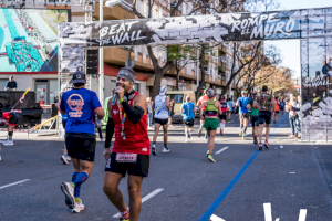 ColaCao, nuevo patrocinador del Maratón Valencia  