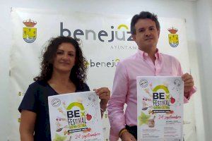 El Ayuntamiento de Benejúzar presenta el festival gastrocultural BEx
