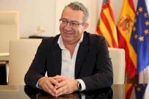 Pérez: “Con la supresión del impuesto de Sucesiones por parte del Consell dejaremos de soportar una de las fiscalidades más altas de España”