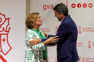 Carlos Mazón señala que “empieza un nuevo ciclo” en la provincia de Alicante