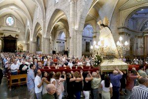 El Arzobispo de Valencia invita a los Colegios Diocesanos a cultivar una educación basada en una “auténtica espiritualidad cristiana”