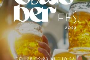 Llega el Oktoberfest a Teulada Moraira del 28 de septiembre al 1 de octubre