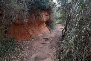 La ruta Botànica del Millars torna a estar oberta després dels problemes provocats per les pluges