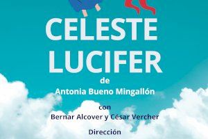 El Centro Cultural Tívoli abre sus puertas a la presentación de “Celeste Lucifer”, dirigida por el burjassotense José Alberto García