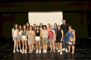 El Ayuntamiento de la Vall d’Uixó abre el 14 de septiembre la matrícula a la Escuela Municipal de Creación y Artes Escénicas