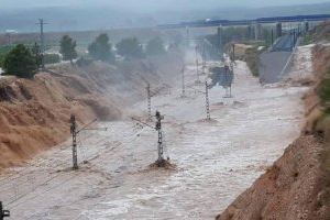 Quatre anys de la pitjor catàstrofe natural al Baix Segura: la DANA que va matar dues persones i va fer desaparèixer localitats del mapa