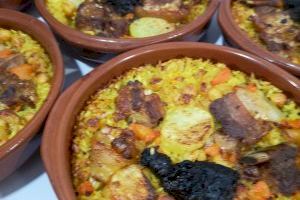 Oliva celebra la Semana Gastronómica del Arroz