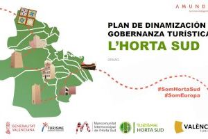 Albal se suma a los proyectos europeos de la Mancomunitat de l’Horta Sud