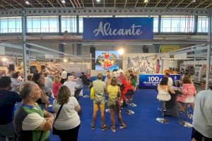 El Ayuntamiento une a todo el sector de la restauración y la hostelería para exhibir la mejor cocina en la feria Alicante Gastronómica