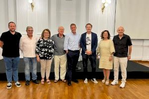 Xàtiva celebra una mesa redonda sobre movilidad y espacio público con Joan Olmos i Giuseppe Grezzi