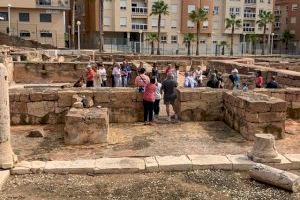 Llíria commemora el Dia Mundial del Turisme amb visites guiades al seu patrimoni