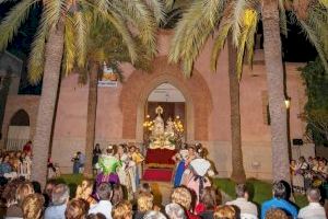 Les Alqueries presenta el programa de sus fiestas patronales de 2023: Consulta actos y horarios