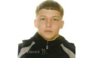 Buscan a un menor de 17 años desaparecido en la Pobla de Vallbona