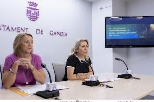 Gandia recibe una subvención para poner en marcha el Taller de Ocupación “Parcos Periurbanos de Gandia: Beniopa- Santa Anna” Edició 2023”