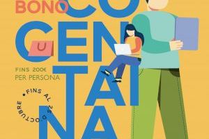 Cocentaina inicia una nova campanya del Bo Consum