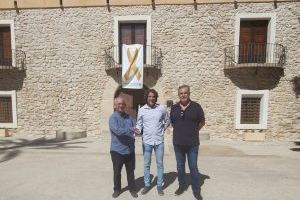 Villajoyosa colaborará con el Rallye La Nucia Mediterráneo albergando el seminario de oficiales previo a la prueba automovilística