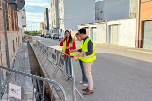 El Ayuntamiento de Torreblanca y Facsa mejoran la eficiencia y la calidad del servicio de agua potable