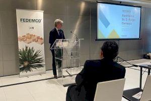 El Gobierno valenciano defenderá ante Europa el tamaño y la reciclabilidad de los envases de madera