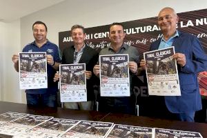 La Copa de España de Trial de Clásicas llega a La Nucía