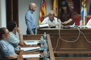 L'Ajuntament de La Vilavella completa el seu equip de Govern amb la incorporació de Mario Vicent