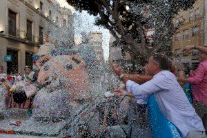 L'Ajuntament de Burriana sol·licita declarar la Batalla de Flores Fiesta d'Interés Turístic Provincial