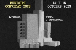Llíria serà un dels municipis convidats del Festival d'Arquitectura Open House València 2023