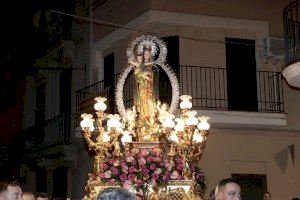 Almassora dona el tret d'eixida a les festes del Roser amb 120 actes