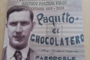 L'obra de teatre ‘Paquito el Chocolatero’ revela detalls desconeguts del pasdoble més universal