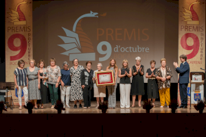 Els premis 9 d’Octubre de Bocairent arriben a la quinzena edició