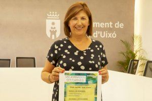 El Ayuntamiento de la Vall d’Uixó apuesta por la innovación pedagógica en las VIII Jornadas Educativas Fem Escola, Fem Ciutat