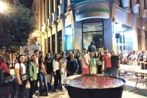 Almassora posa el fermall final a les festes patronals del Roser amb una alta participació