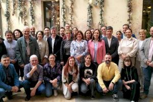 Requena asume una vicepresidencia en la Asociación Española de Ciudades de Vino