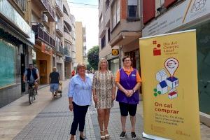 El Dia del Comerç Local arriba a Benicarló per a incentivar i dinamitzar l’economia