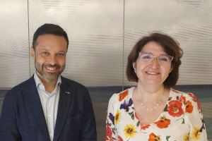 La Universitat d’Alacant i Orizon signen un conveni per al desenvolupament de Treballs Final de Grau i Màster