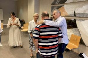 La nova vida de Toni Cantó després de tornar a la Comunitat Valenciana: classes d'oratòria