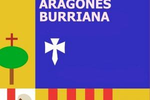 El Centre Aragonés de Burriana celebra la festivitat de la Verge del Pilar