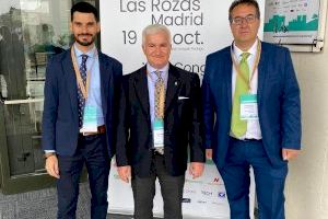 Castelló aposta per la innovació i la sostenibilitat en el III Congrés de la Xarxa Espanyola de Ciutats Intel·ligents